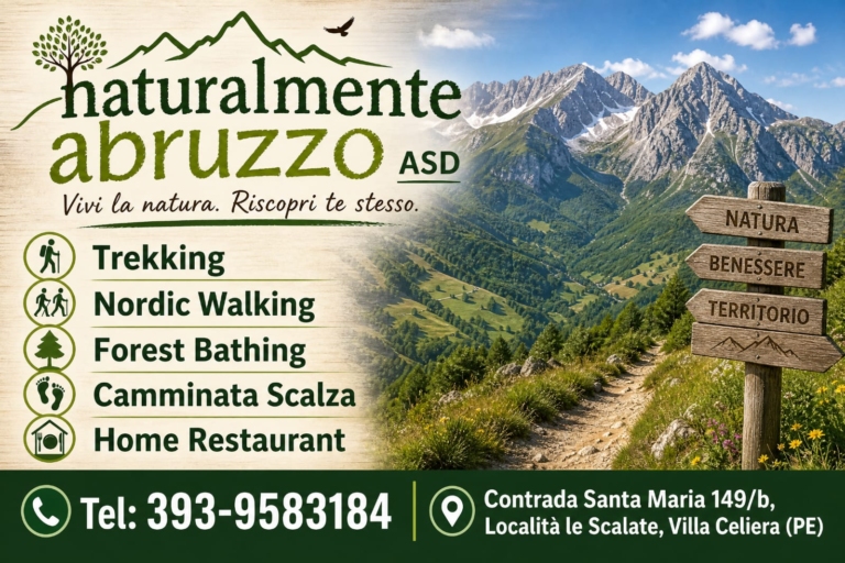 naturalmente abruzzo