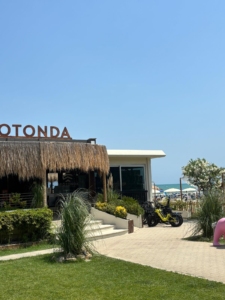 La Rotonda
